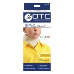 CUELLO CERVICAL DE ESPUMA - Imagen 2