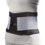SOPORTE DE SACRO AJUSTABLE LIGERO
