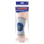 RODILLERA ELÁSTICA CON SOPORTES FLEXIBLES - Imagen 2