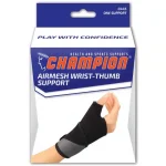 SOPORTE DE MUÑECA-PULGAR AIRMESH - Imagen 2