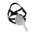 MASCARILLA CPAP FULL FACE MEDIANA