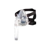 MASCARILLA CPAP FULL FACE MEDIANA - Imagen 2