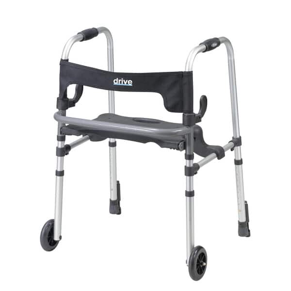 10233.jpg CAMINADOR CLEVER LITE - Imagen 1