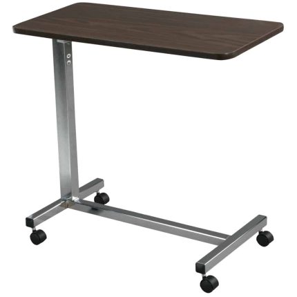 MESA DE ALIMENTACIÓN