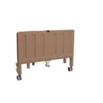 CAMA HOSPITALARIA FULL ELECTRIC ALTURA BAJA - Imagen 5