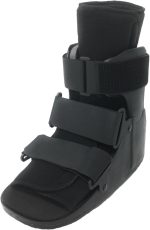 BOTA DE CAÑA BAJA, 11” VERTICAL