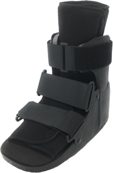 BOTA DE CAÑA BAJA, 11” VERTICAL