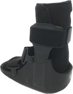 BOTA DE CAÑA BAJA, 11” VERTICAL - Imagen 2