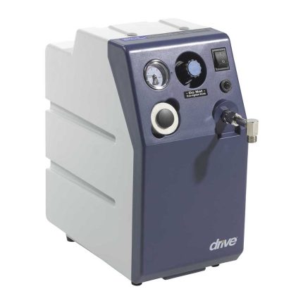 NEBULIZADOR COMPRESOR