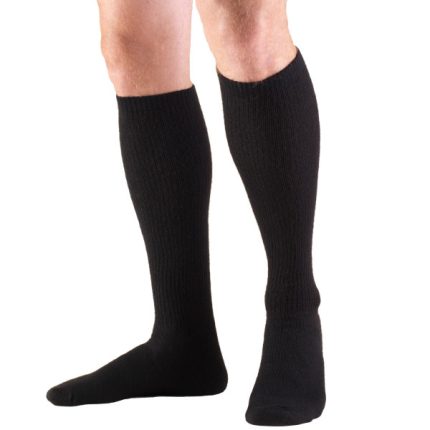 MEDIAS PARA PIE DIABÉTICO UNISEX HASTA LA RODILLA 8-15 mmHg