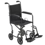 SILLA DE TRANSPORTE
