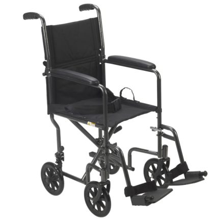 SILLA DE TRANSPORTE