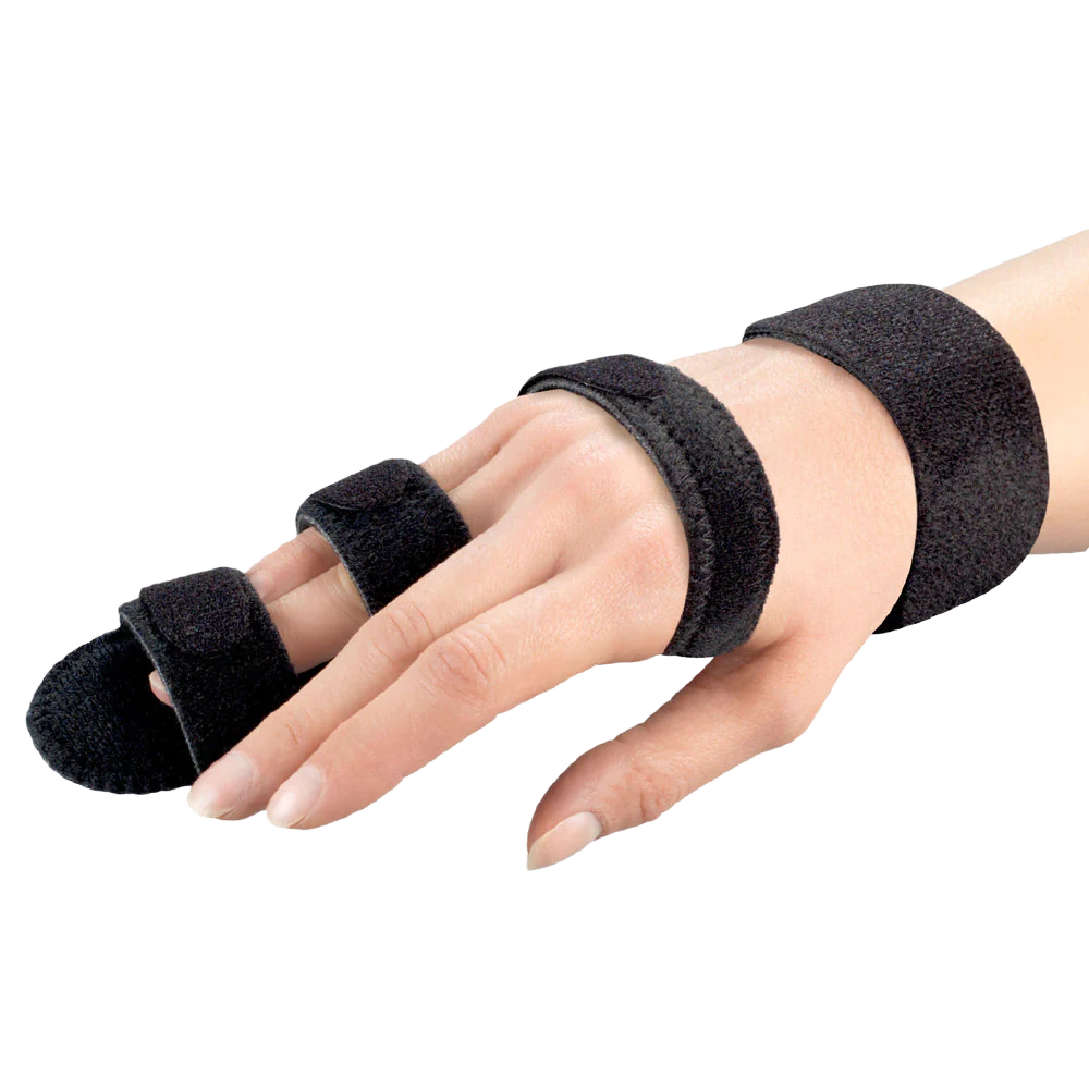 2075.png FÉRULA INMOVILIZADORA DE MANO Y DEDOS - Imagen 1