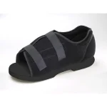 ZAPATO POST OPERATORIO DE PUNTA SUAVE
