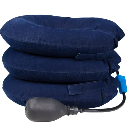 UNIDAD DE TRACCIÓN CERVICAL INFLABLE