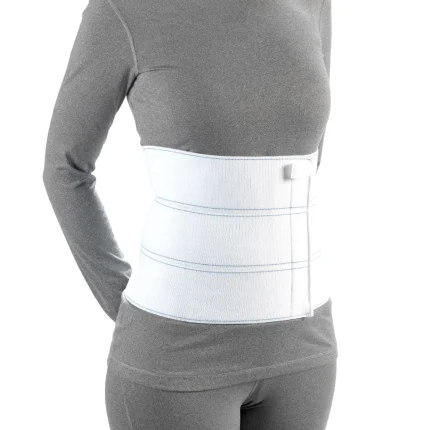 FAJA UNIVERSAL DE TRES PANELES UNISEX