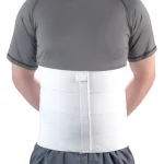 FAJA UNIVERSAL DE 4 PANELES UNISEX