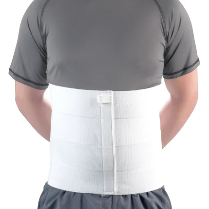 FAJA UNIVERSAL DE 4 PANELES UNISEX