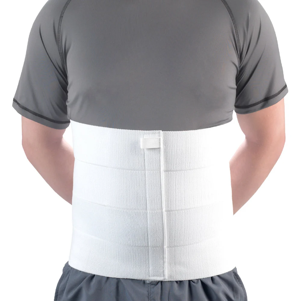 2514_Picture_1.webp FAJA UNIVERSAL DE 4 PANELES UNISEX - Imagen 1