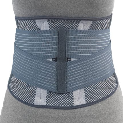 SOPORTE LUMBOSACRO DE THERATEX