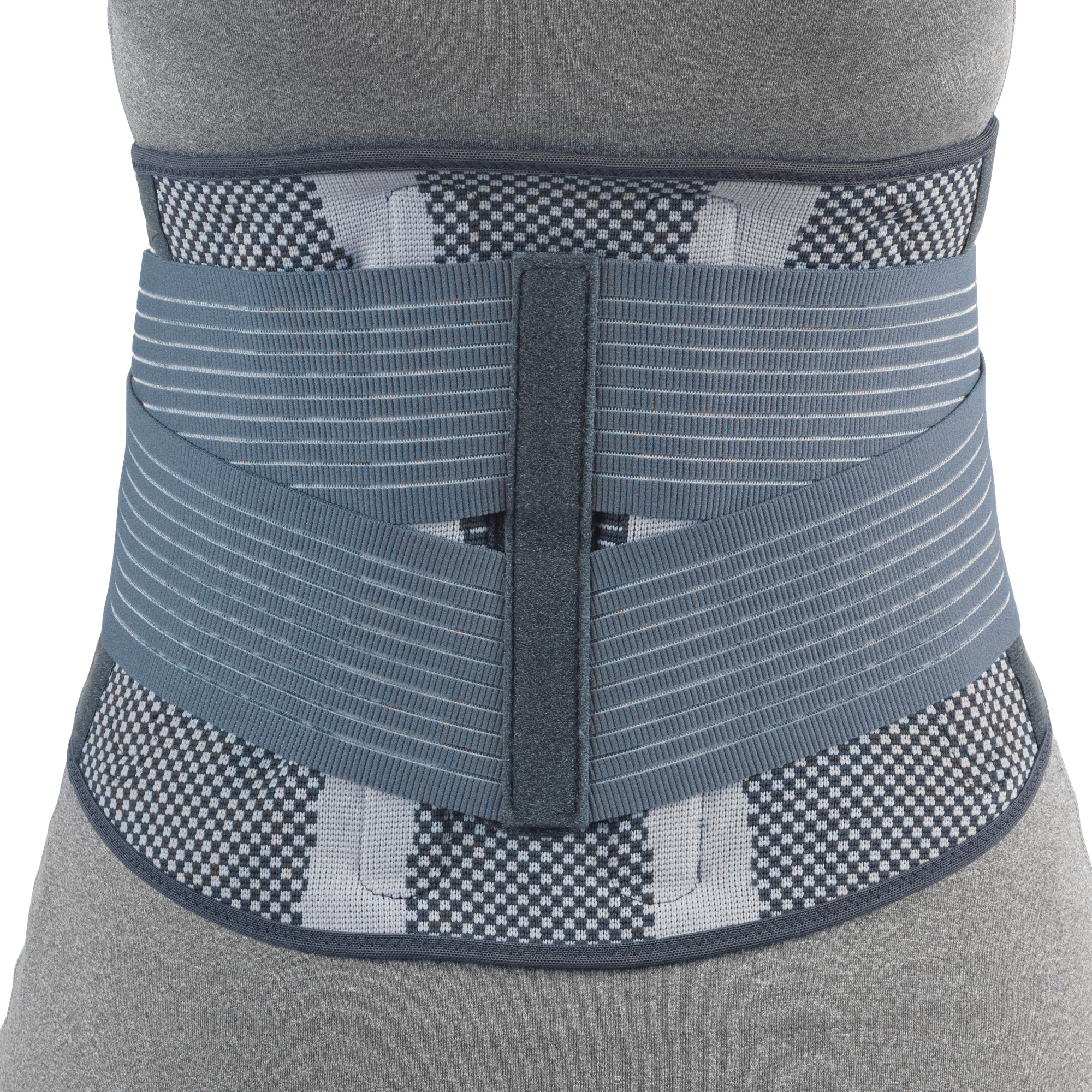 2882.jpg SOPORTE LUMBOSACRO DE THERATEX - Imagen 1