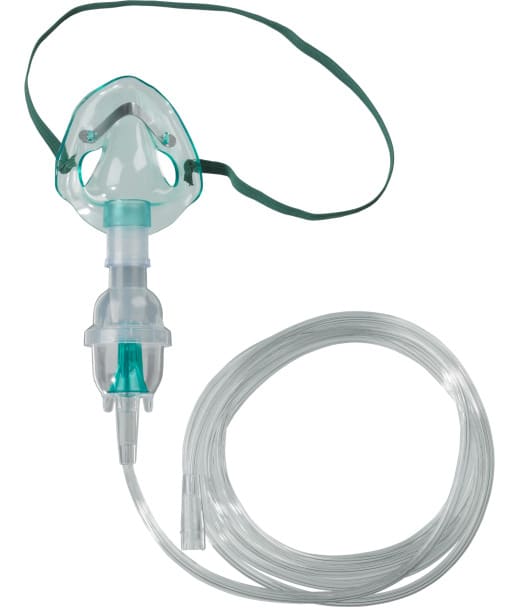 295823.jpg MASCARILLA DE NEBULIZACIÓN PEDIÁTRICA - Imagen 1