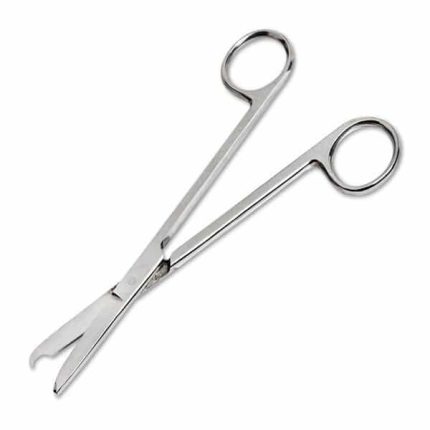 TIJERA LITTAUER 14 cm