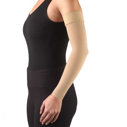 MANGA DE BRAZO SILICONE DOT/T 20-30 mmHg