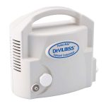 NEBULIZADOR PULMO AIDE COMPACTO