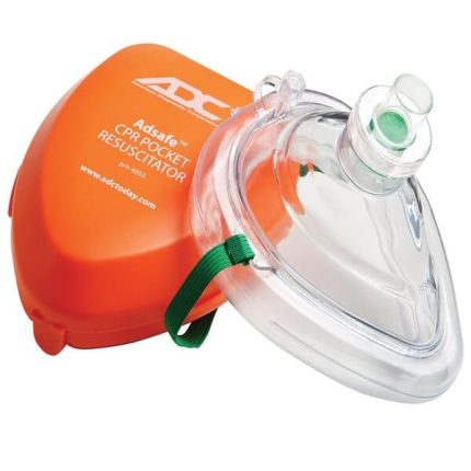 MASCARILLA RCP