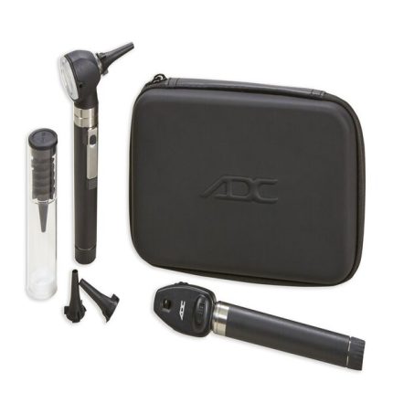 SET DE DIAGNÓSTICO DE BOLSILLO 2.5V