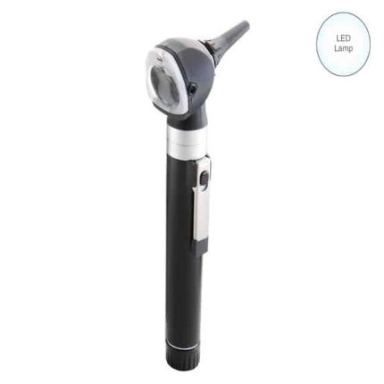 OTOSCOPIO DE BOLSILLO DE 2.5 V