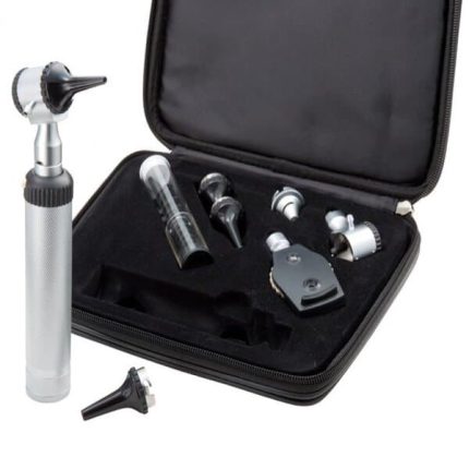 SET DE DIAGNÓSTICO ESTANDAR