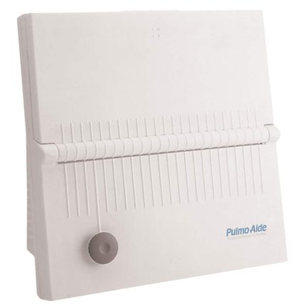 NEBULIZADOR PULMO AIDE