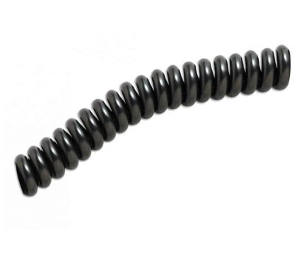 Manguera espiral de repuesto