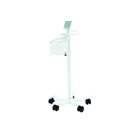 SOPORTE MÓVIL CON CANASTA PARA EL 9003