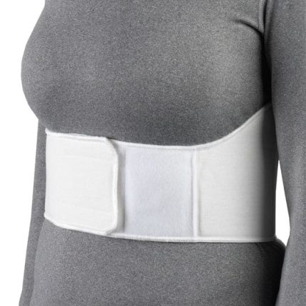 CINTURÓN DE COSTILLAS PARA MUJER