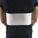 CINTURÓN DE COSTILLAS PARA HOMBRE - Imagen 2