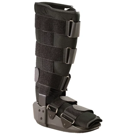 BOTA DE CAÑA ALTA VALULINE, 17” VERTICAL