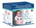 NEBULIZADOR PEDIÁTRICO PANDA - Imagen 2