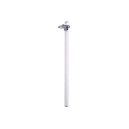 TALLÍMETRO PLÁSTICO PARA PARED PARTES Y PIEZAS DE BALANZAS