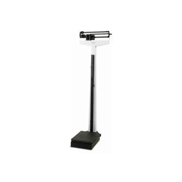 DS2100_Medical-e1622230167896.jpg BALANZA MECÁNICA CON TALLÍMETRO DORAN - Imagen 1