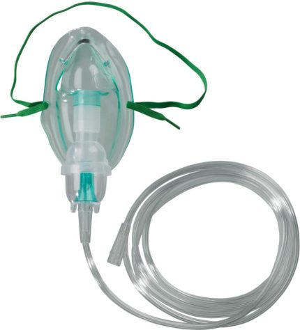 KIT DE NEBULIZACIÓN ADULTO
