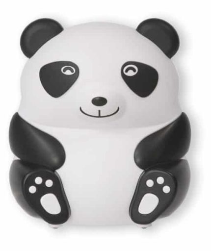 NEBULIZADOR PEDIÁTRICO PANDA
