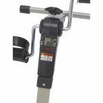 MÁQUINA DE EJERCICIOS ELECTRÓNICA - Imagen 2
