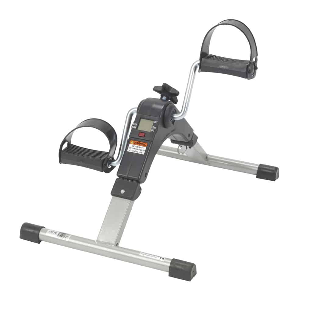 RTL10273.jpg MÁQUINA DE EJERCICIOS ELECTRÓNICA - Imagen 1