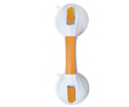 AGARRADERA PLÁSTICA PARA DUCHA 30CM