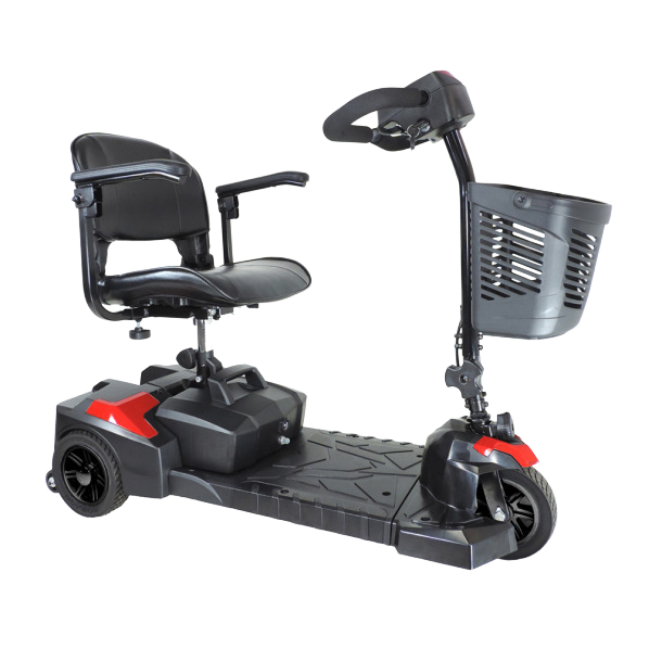 SFSCOUT3.png SCOOTER DE 3 Y 4 RUEDAS - Imagen 1