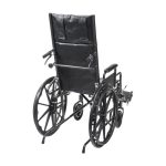 SILLA DE RUEDAS RECLINABLE SILVER SPORT I - Imagen 4