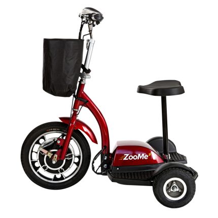 SCOOTER DE 3 RUEDAS ZOOME3